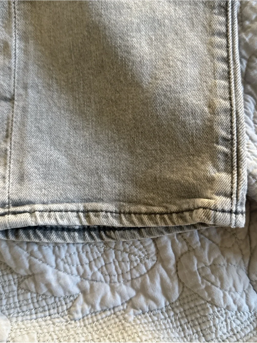 Levis slim fit
